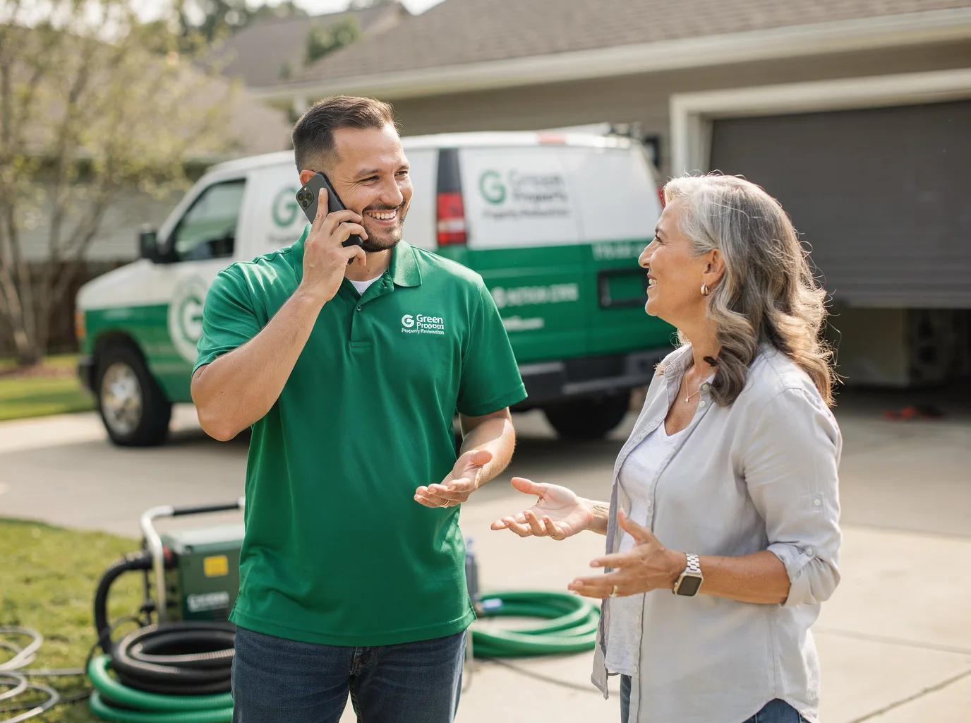 Water Damage Restoration Paskenta, CA FAQs